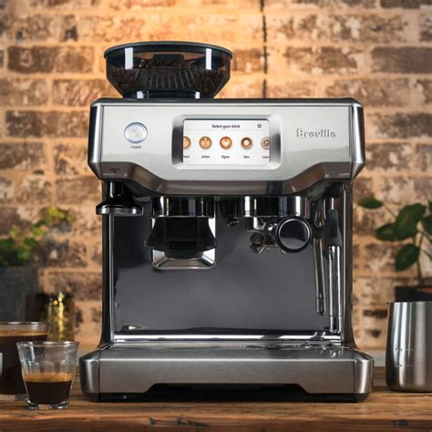 breville coffee machine leaking|Breville Coffee Machine Problems: 7 Common Issues。